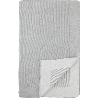 Bemboka Double-Sided Throw Blanket