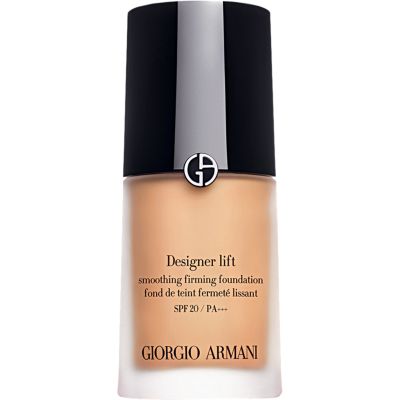 Armani Beauty Designer Lift Foundation - 4.5