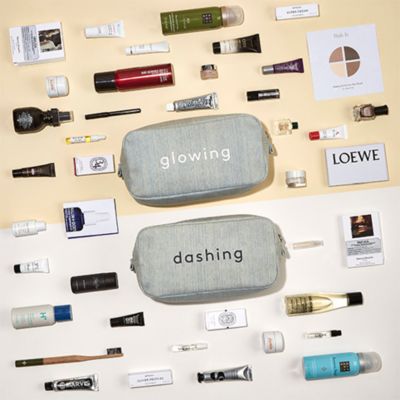 Receive a free 15-piece bonus gift with your $200 purchase