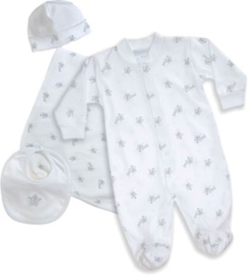 Royal Baby Chic Chick Set