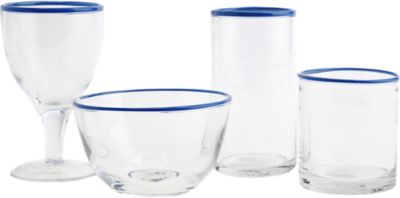 Barneys New York Rimi Glassware