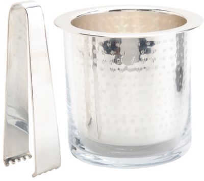 Egizia Chandi Ice Bucket Set