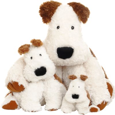 Jellycat Truffles Dogs