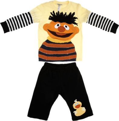Morfs Brand Ernie