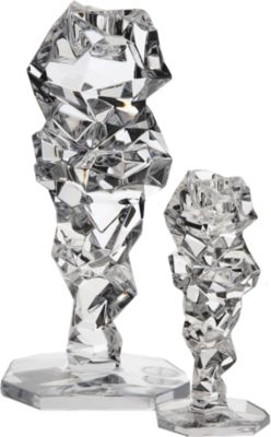 Gaia & Gino Kaz Candleholders