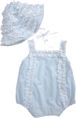 Isabel Garreton - Striped Bubble Set
