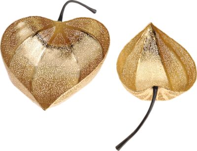 Michael Aram Gooseberry Pierced Bowls