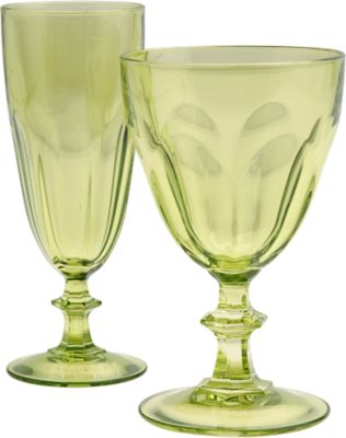 Barneys New York Rambouillet Goblets