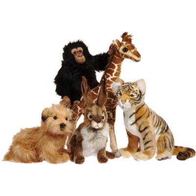 Hansa Furry Friends