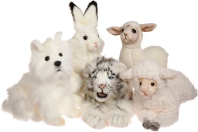 Hansa Furry Friends