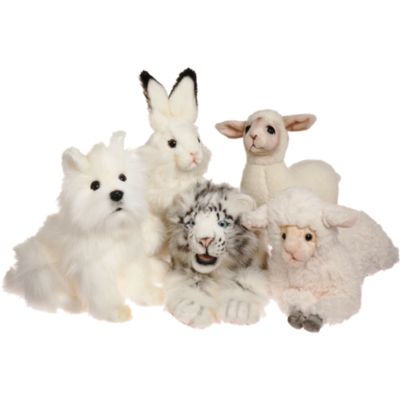 Hansa Furry Friends