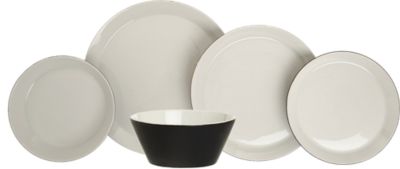 Jars Tima Place Setting