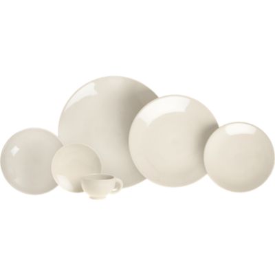 Jars Tourron Place Setting
