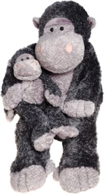 Jellycat Junglie Gorillas