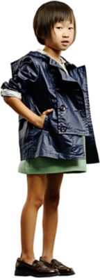 Kid by Phillip Lim Look 5
