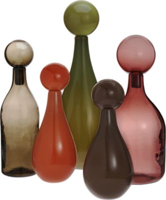 E.Lyons Vases