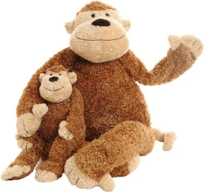 Jellycat Junglie Monkeys