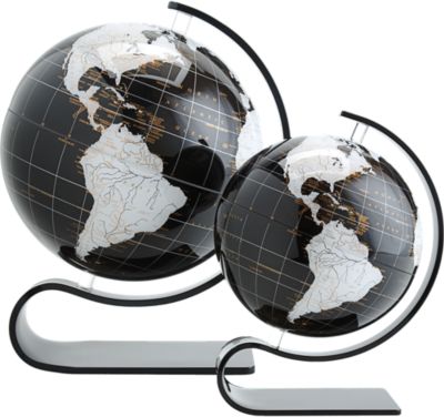 Spherical Concepts Onyx Earthspheres