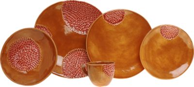 Tilson Design Works Aura Place Setting