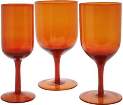 Barneys New York Circus Glasses