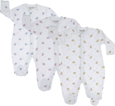 Barneys New York Barney the Lion Footie