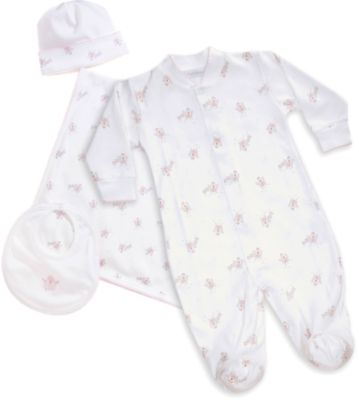 Royal Baby Chic Chick Set