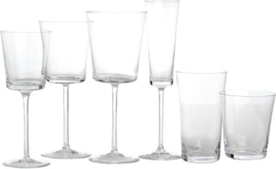 Barneys New York Purity Glasses