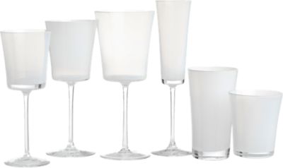 Barneys New York Purity Glasses
