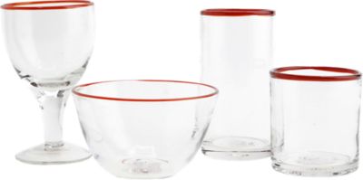 Barneys New York Rimi Glassware