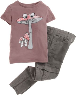 Stella McCartney Kids Set