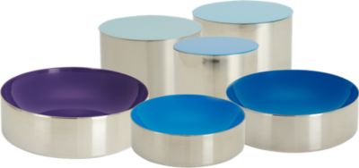 Paul Smith for Stelton Dot 53 Bowls