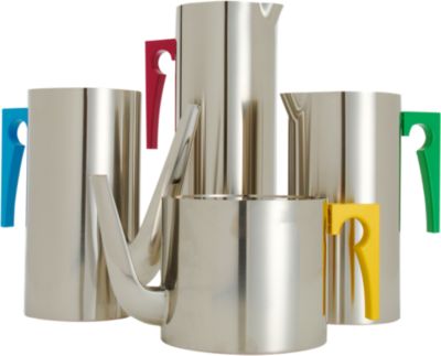 Paul Smith for Stelton Add Color Set