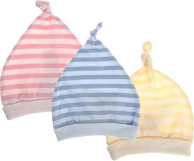 Barneys New York - Striped Hat