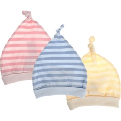Barneys New York Striped Hat
