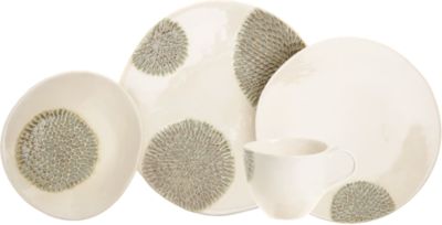 Tilson Design Works Aura Place Setting