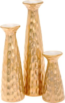 Michael Wainwright Truro Candlesticks