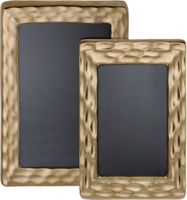 Michael Wainwright Truro Gold Frames