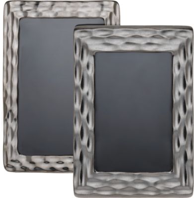 Michael Wainwright Truro Platinum Frames