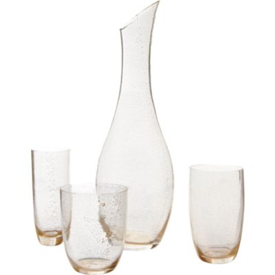 Nason Moretti Aliseo Glass Set