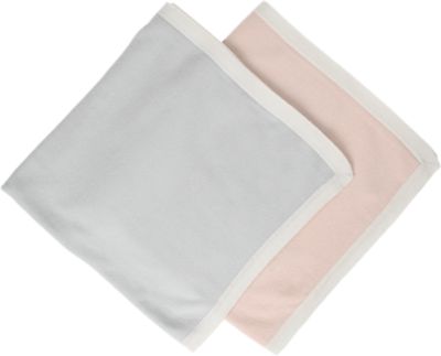 Barneys New York Receiving Blankets