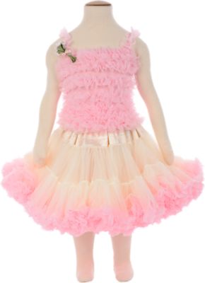 Kaiya Eve Ballerina Outfit