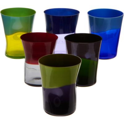 Nason Moretti Dandy Tumbler Set
