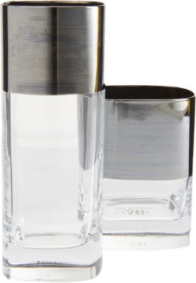 Marc Blackwell Glass Set