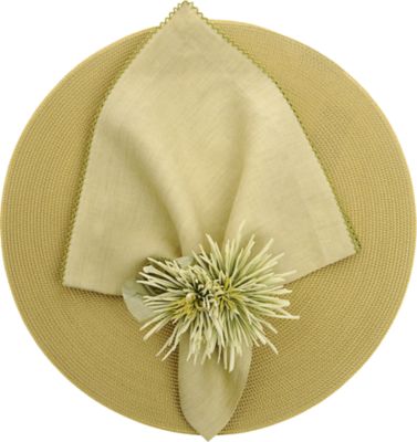 Deborah Rhodes/Daisy Hill Table Linens