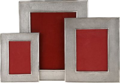 Match Lombardia Due Textured Frames