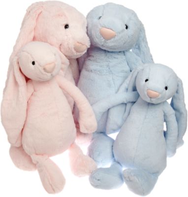 Jellycat Bashful Bunnies