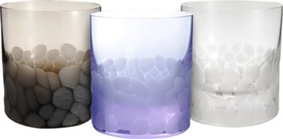Moser - Pebbles Double Old Fashioned Glass