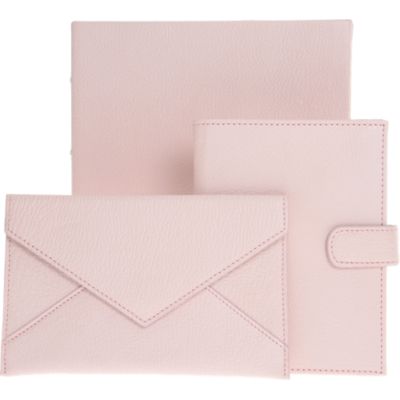 Barneys New York Pink Photo Set