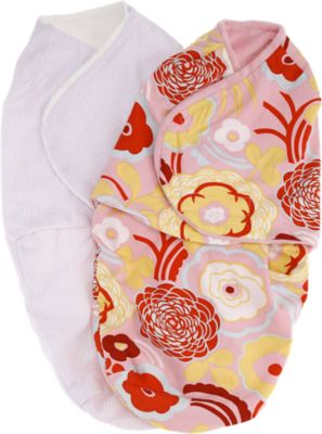 Babybonkie Swaddle Blankets