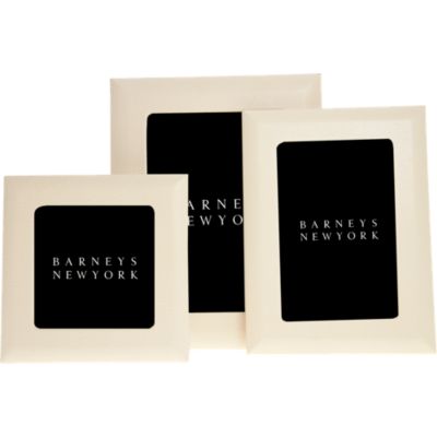 Barneys New York Cream Frames